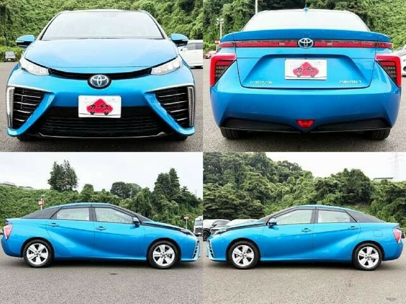 MIRAI