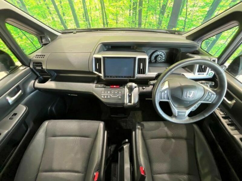 STEPWAGON SPADA