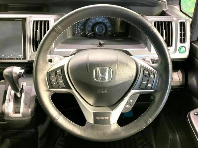STEPWAGON SPADA