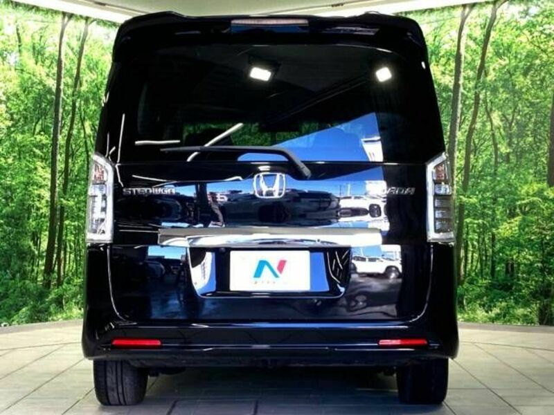STEPWAGON SPADA