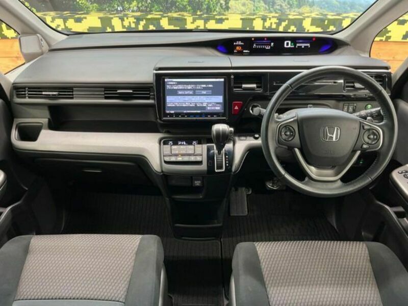 STEPWAGON SPADA