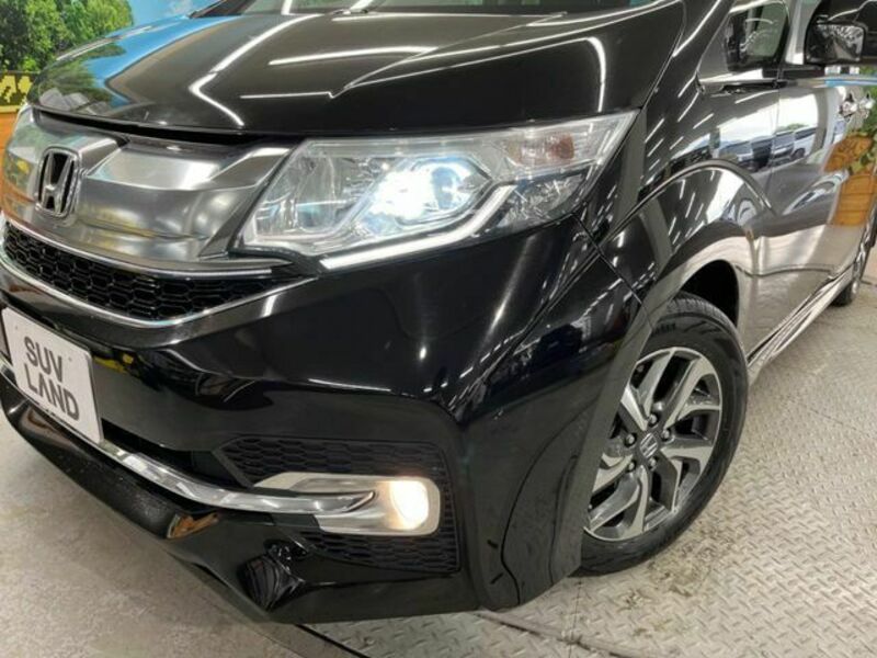 STEPWAGON SPADA