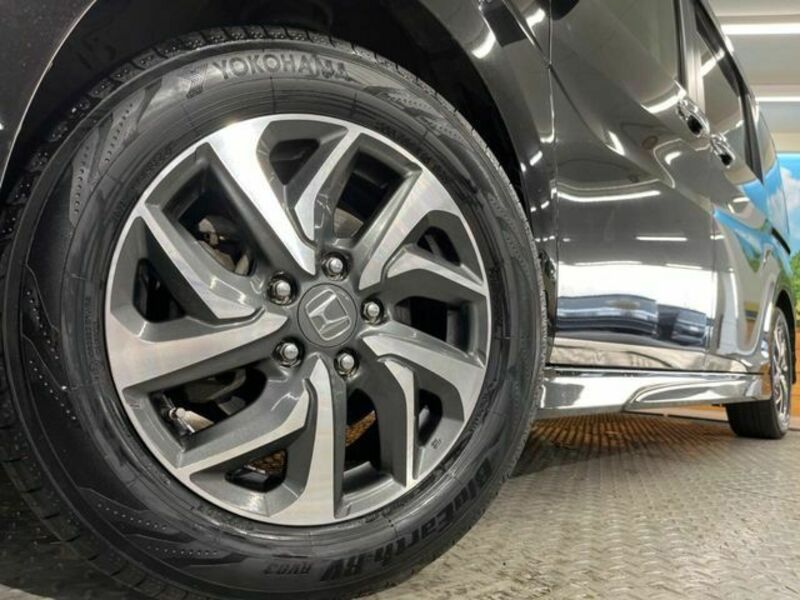 STEPWAGON SPADA