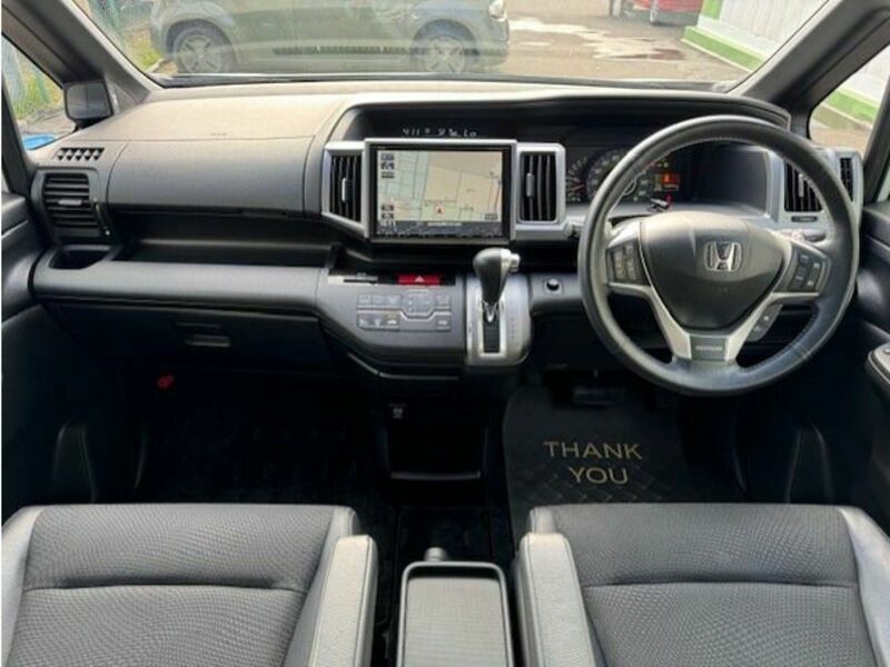 STEPWAGON SPADA
