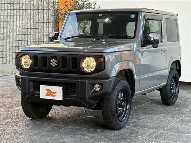 JIMNY