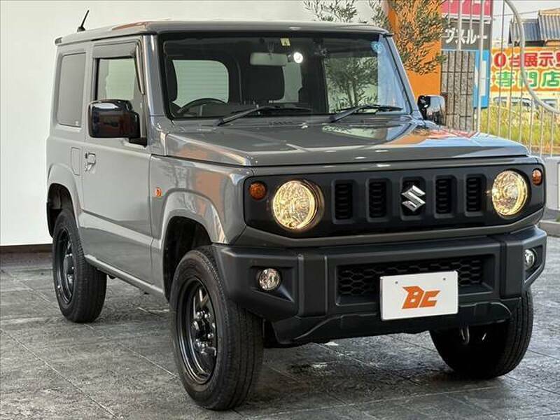 JIMNY