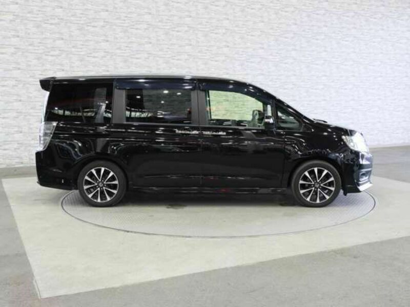 STEPWAGON SPADA