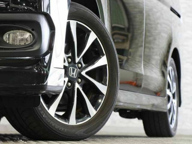 STEPWAGON SPADA