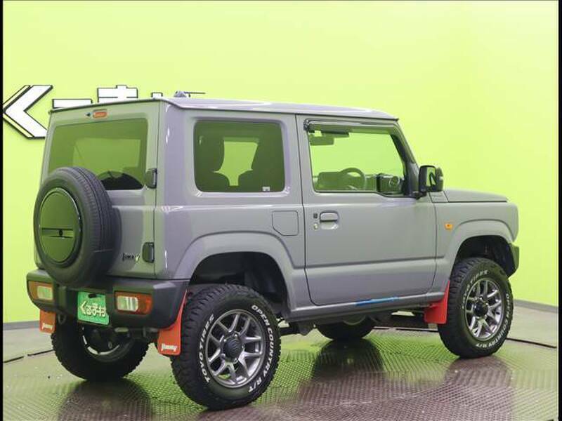 JIMNY