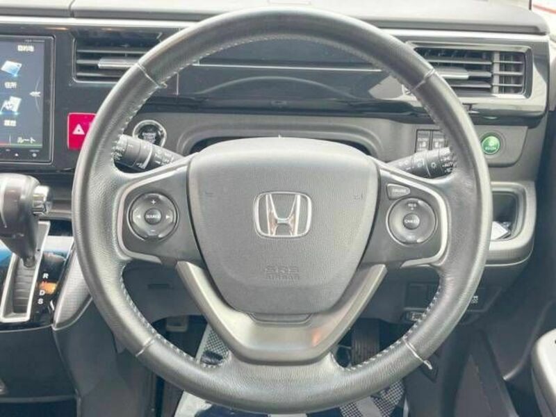 STEPWAGON SPADA