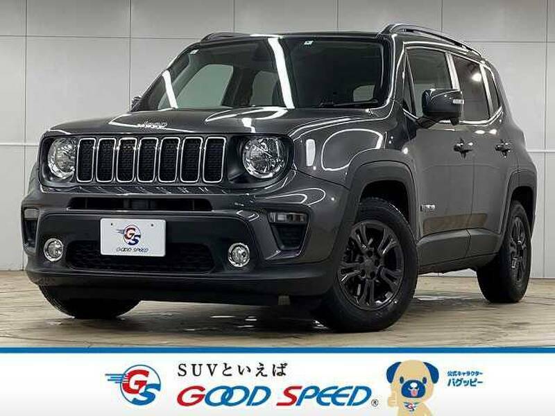 CHRYSLER JEEP RENEGADE
