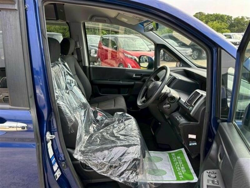 STEPWAGON SPADA