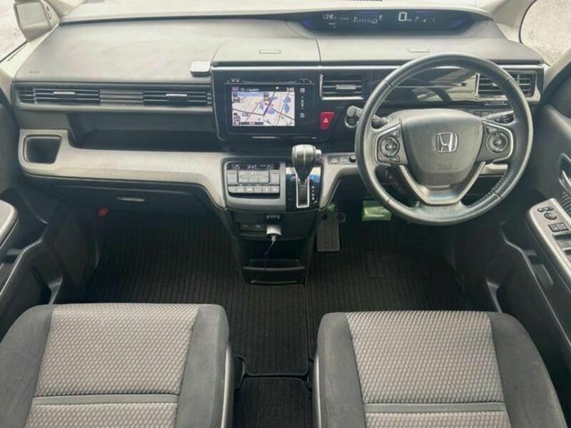 STEPWAGON SPADA