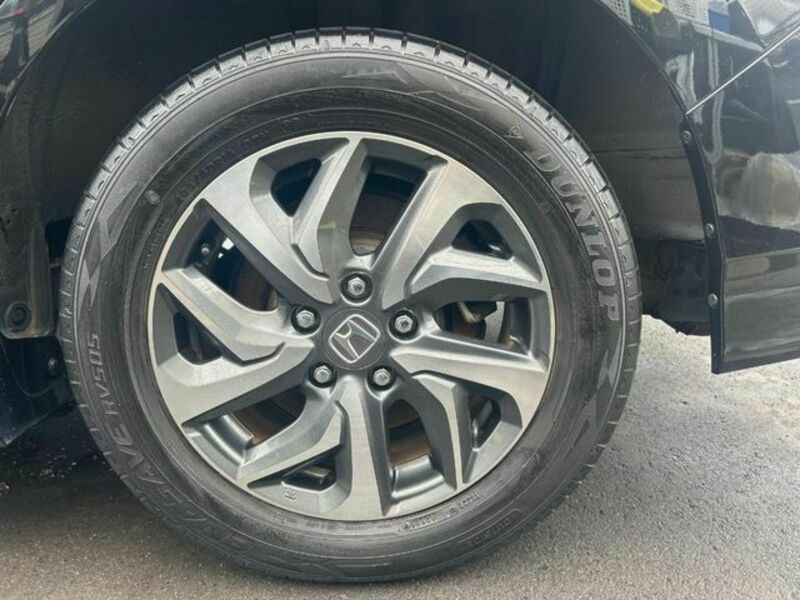 STEPWAGON SPADA