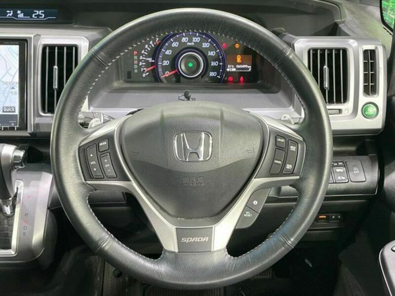 STEPWAGON SPADA