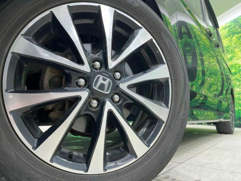 STEPWAGON SPADA