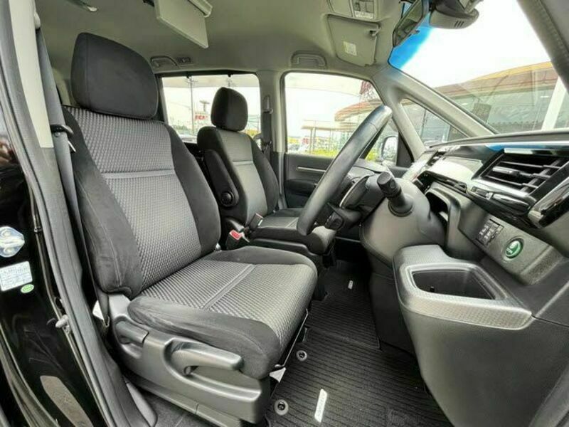 STEPWAGON SPADA