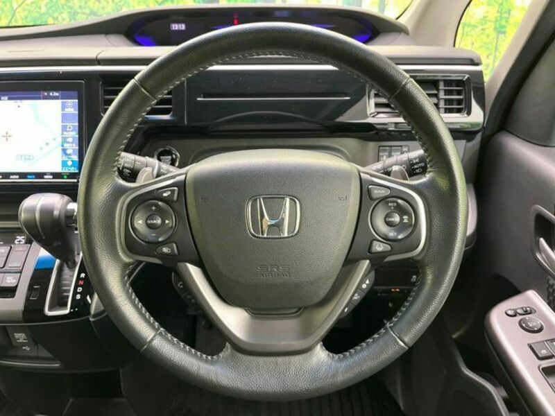 STEPWAGON SPADA