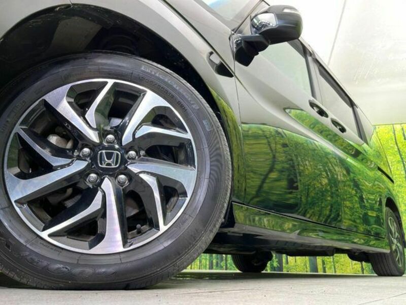 STEPWAGON SPADA