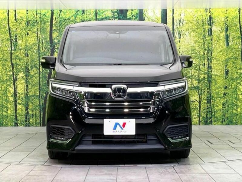 STEPWAGON SPADA