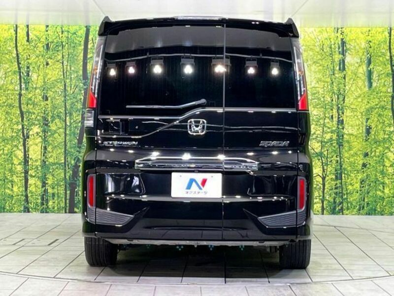 STEPWAGON SPADA