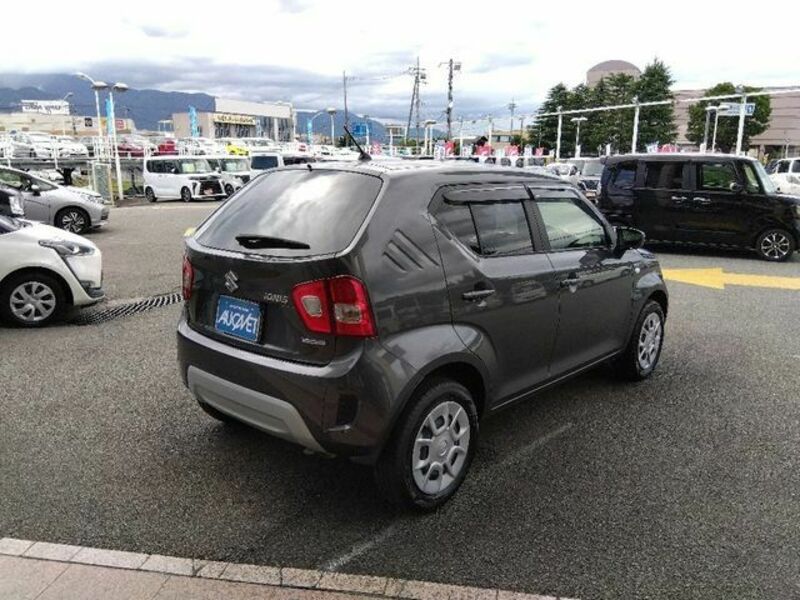 IGNIS