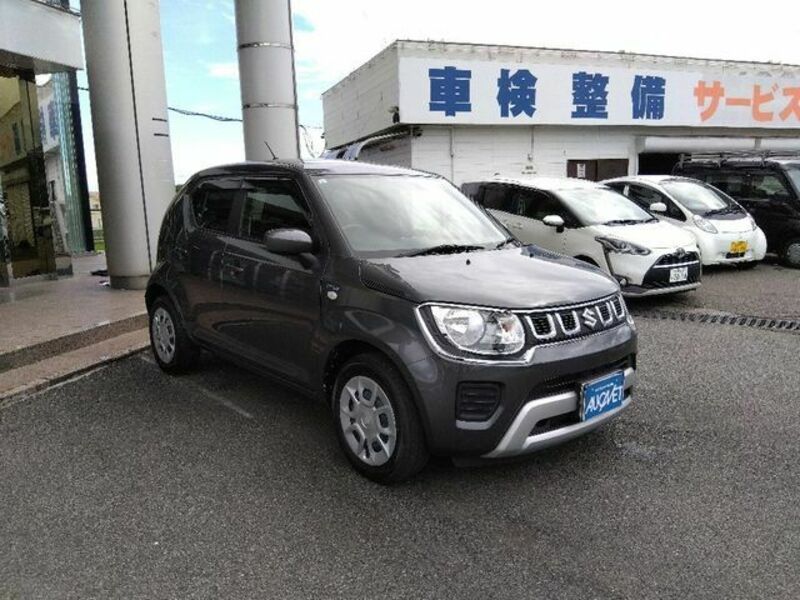 IGNIS