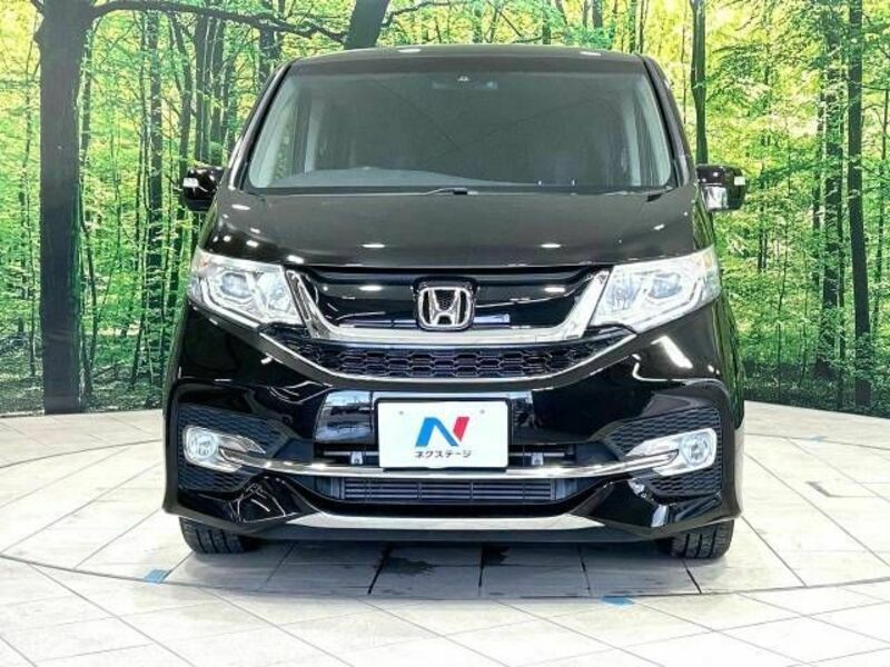 STEPWAGON SPADA