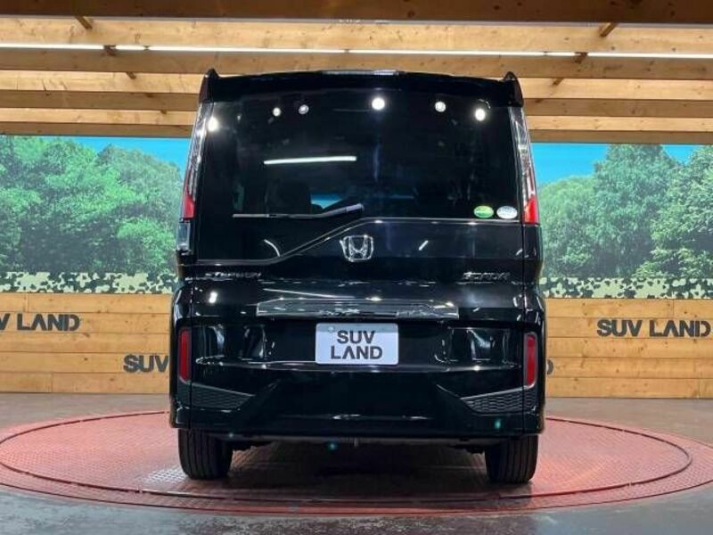 STEPWAGON SPADA