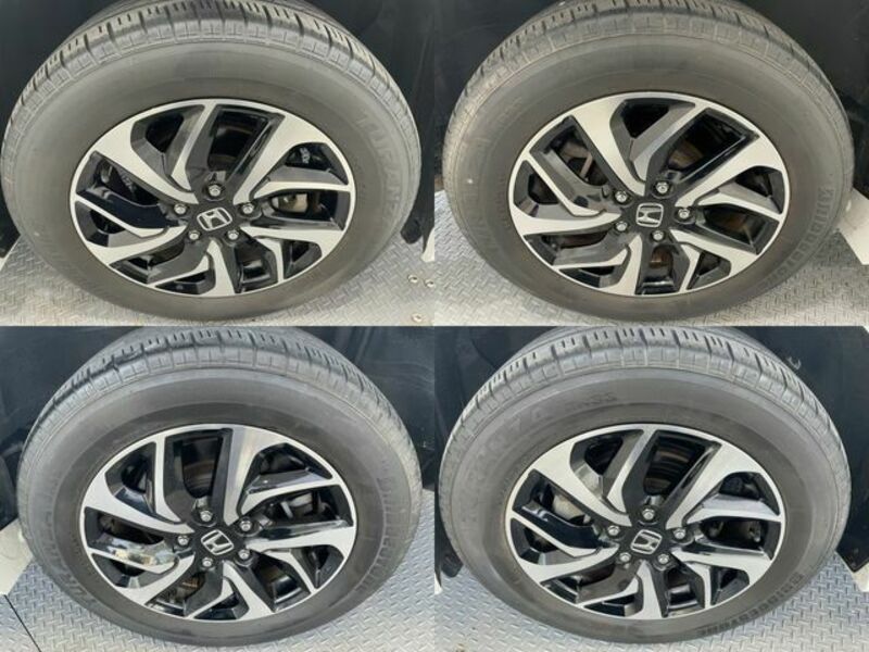 STEPWAGON SPADA