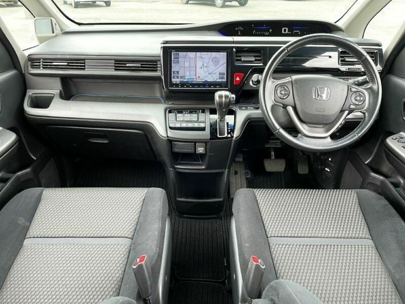 STEPWAGON SPADA