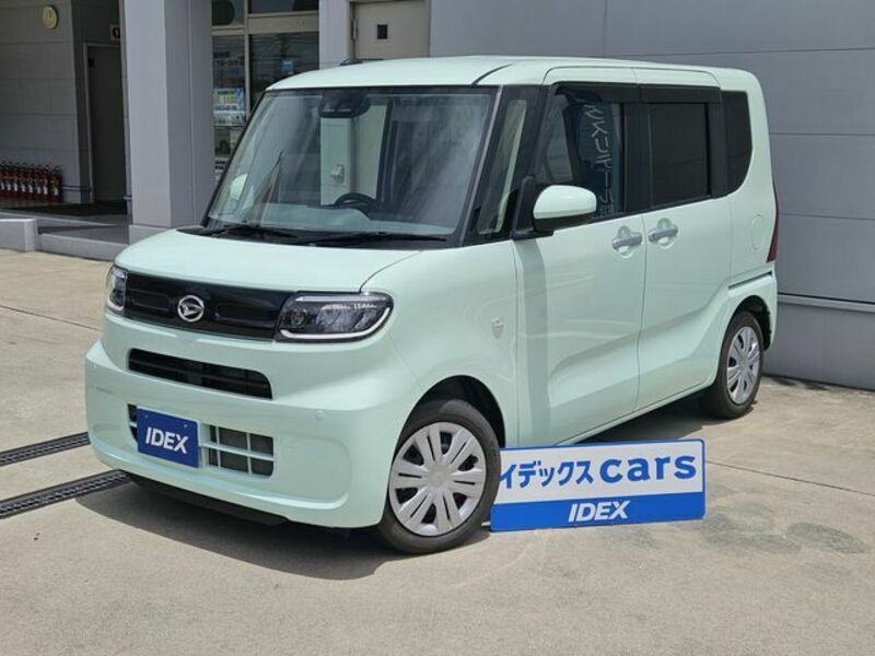 TANTO-0