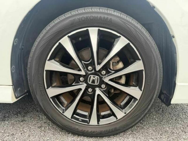 STEPWAGON SPADA