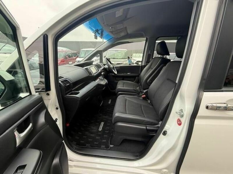 STEPWAGON SPADA