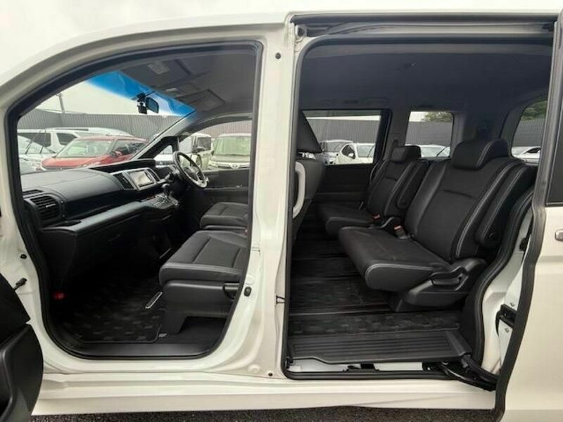 STEPWAGON SPADA