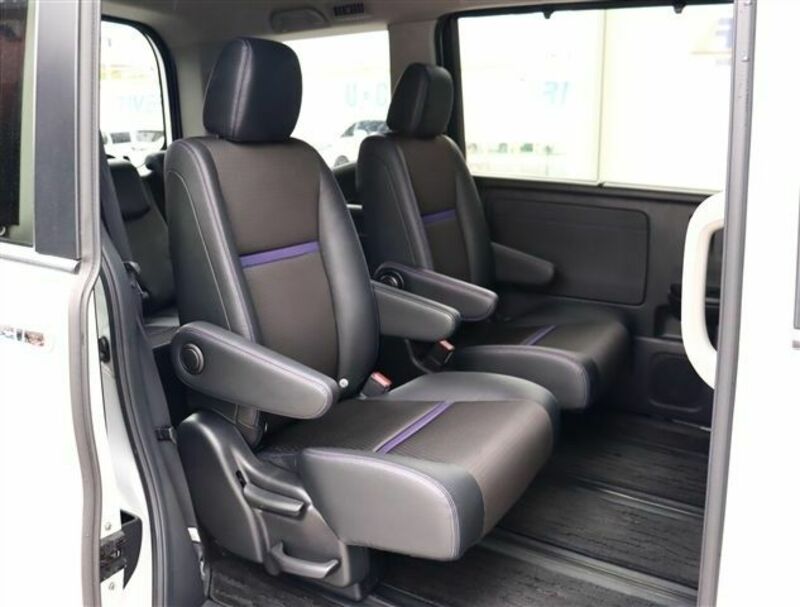 STEPWAGON SPADA