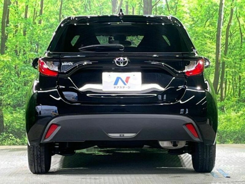YARIS