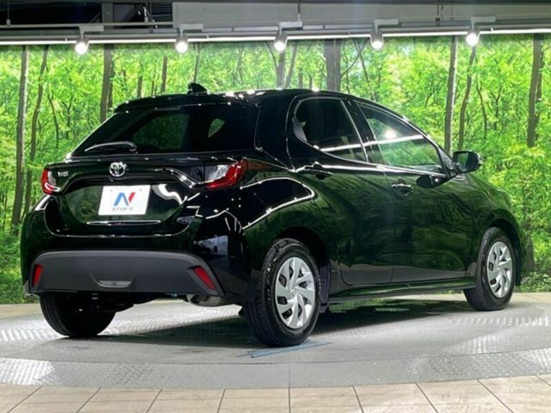 YARIS