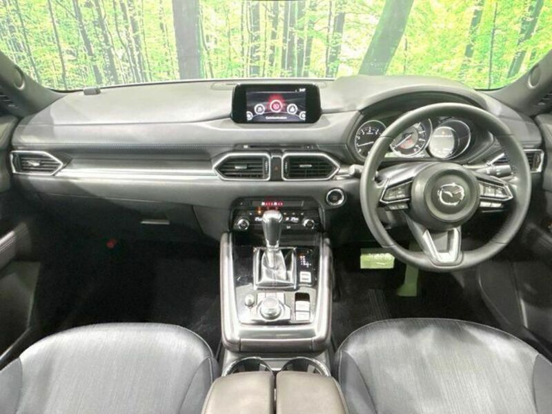 CX-8