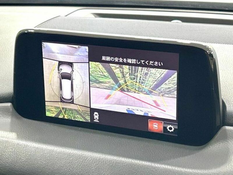 CX-8