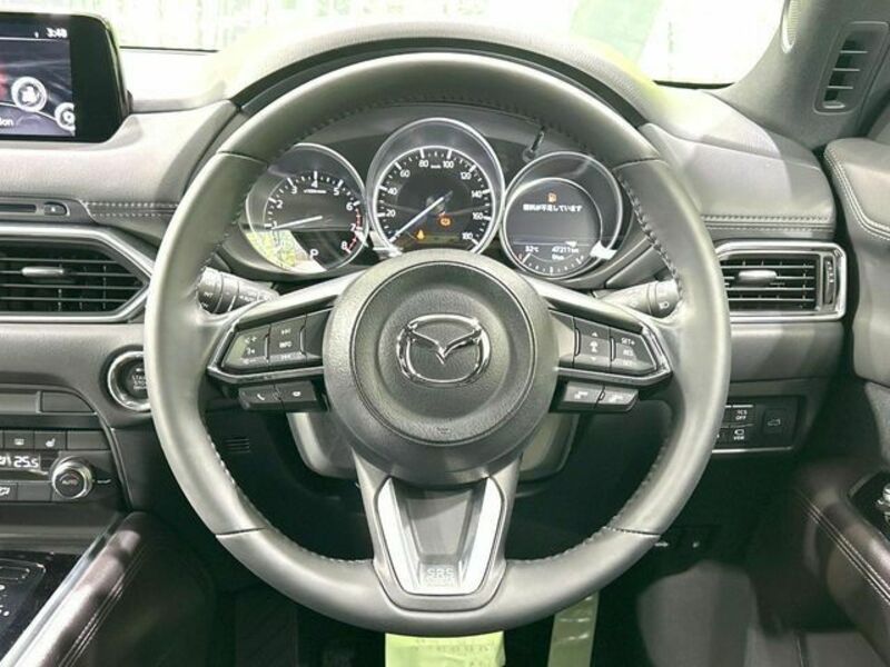 CX-8