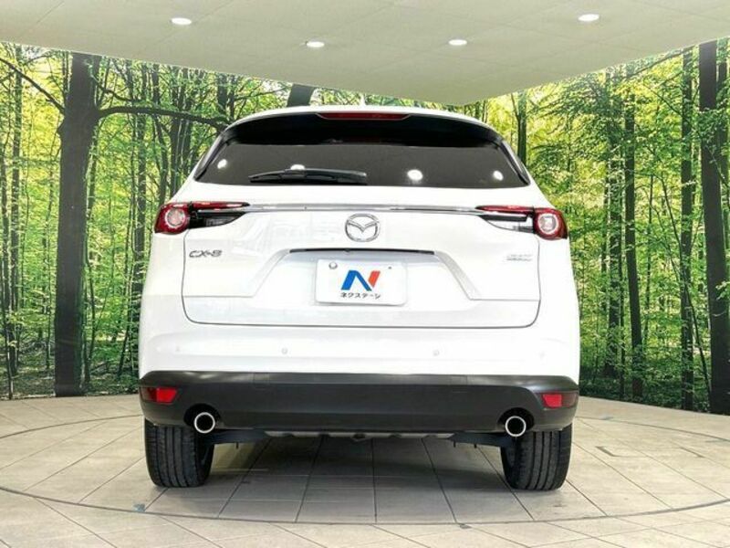 CX-8