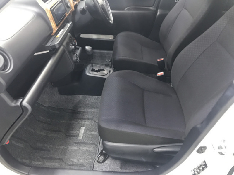 PROBOX VAN
