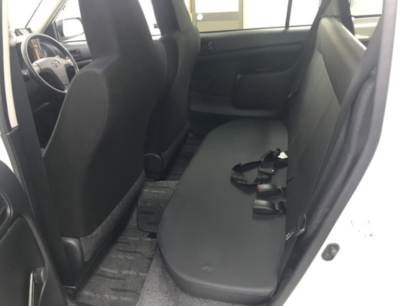 PROBOX VAN