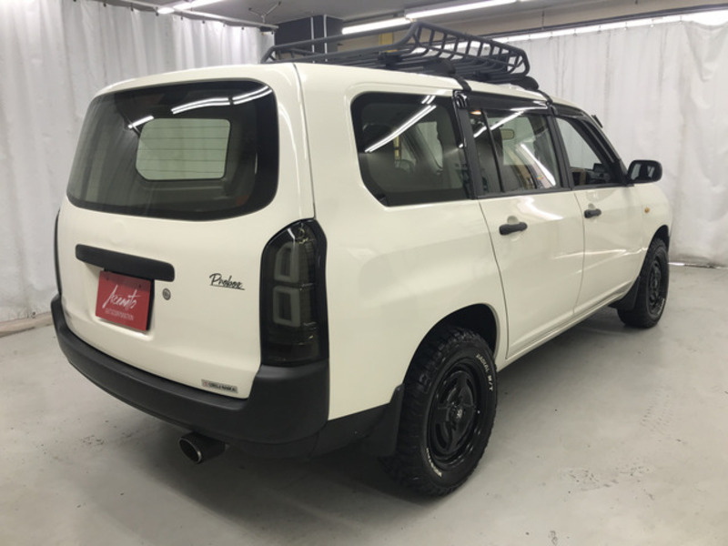 PROBOX VAN