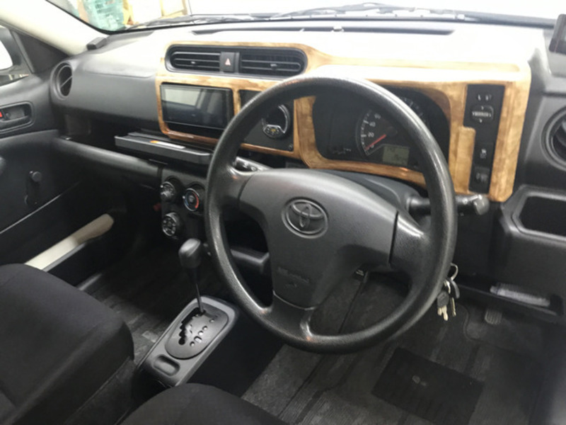 PROBOX VAN