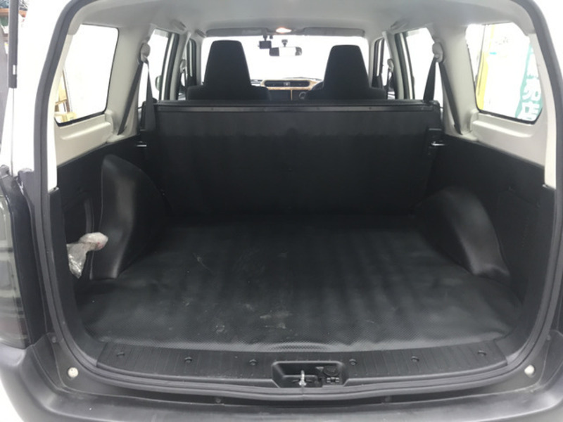 PROBOX VAN