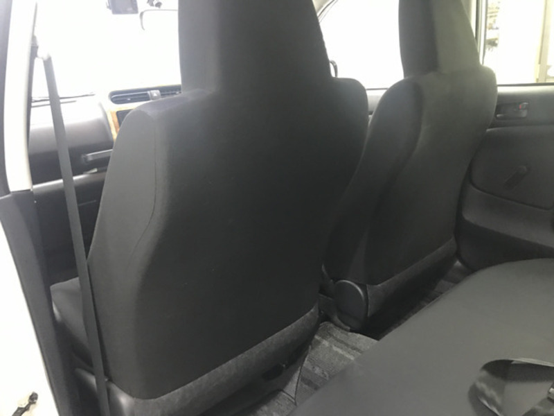 PROBOX VAN