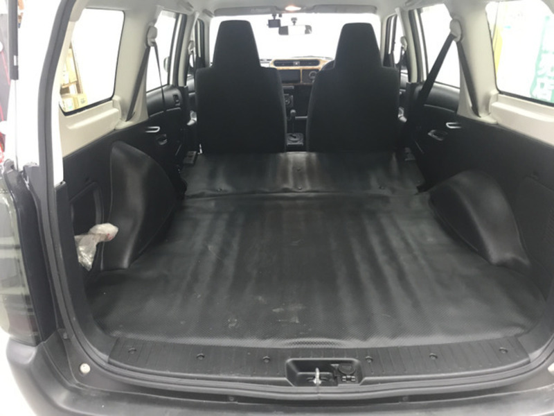PROBOX VAN