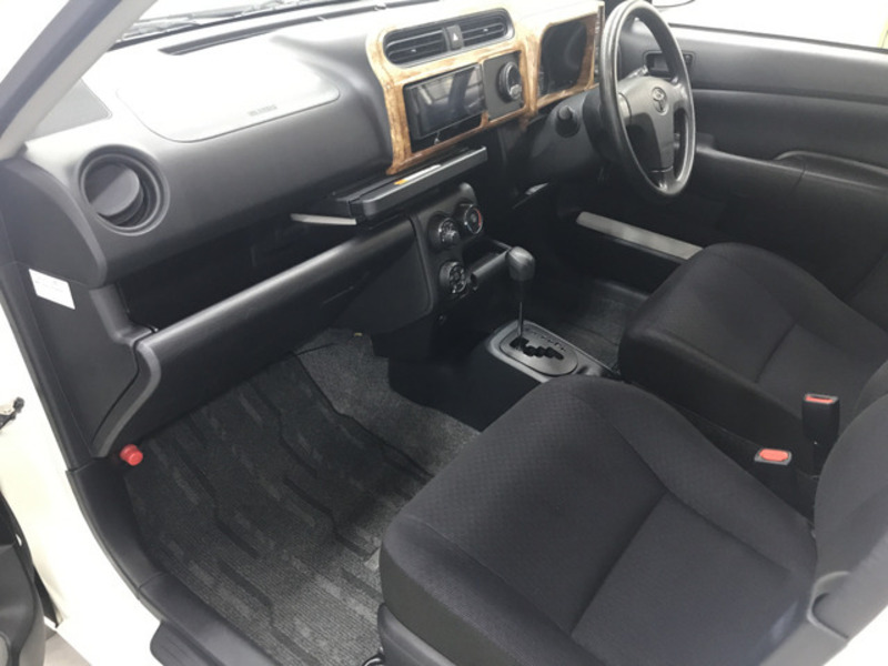 PROBOX VAN